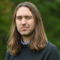 Artist Employee Philip Vanderhyden's profile photo