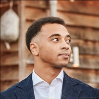 Rebellion Employee Jonathon Johnson-Linyard's profile photo