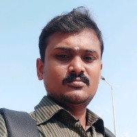 Zan Compute Employee Vadivel Raja's profile photo