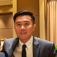 BIGDONTE Entertainment Employee Rio Edbert's profile photo