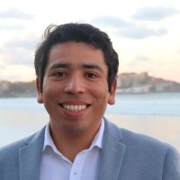 XLINQ Employee Marco Isaac Marin Granados's profile photo