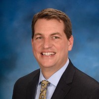USAA Employee Benjamin Bauman's profile photo