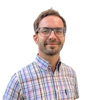 Ikigai Digital Employee Nick Laqua's profile photo
