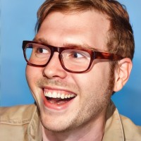 Wolff Olins Employee Joshua Levi's profile photo