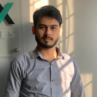 Usama K.'s profile photo