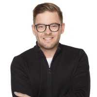 METAFOR Employee Christopher Sparrow's profile photo