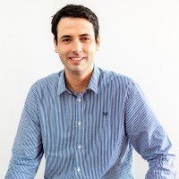 Henry Schein One Employee Nick Davies's profile photo