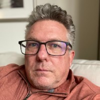 U.S. Patent and Trademark Office Employee Adam Cermak's profile photo
