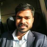 Ramesh de Email