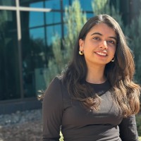 Data Analyst Employee Shreya Naidu's profile photo