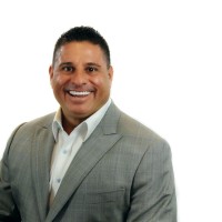 Guaranteed Rate Affinity Employee Chris Vargas's profile photo