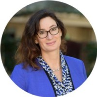 California Primary Care Association Employee Sonja Spowart's profile photo