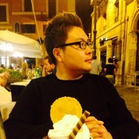 Tapas Entertainment Employee Won Choi's profile photo