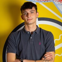 Zerow Employee Matteo Farnetani's profile photo