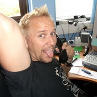 Mattias Lindstrom Email