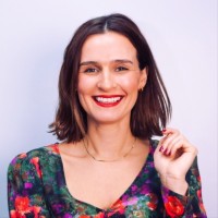 Stealth startup Employee Ekaterina Damer's profile photo