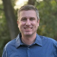 PARQA Employee Keith Miller's profile photo