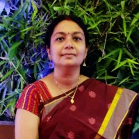 G H Patel College of Engineering & Technology Employee Geetali Saha's profile photo