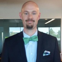 Gusto Employee Michael Dickinson's profile photo