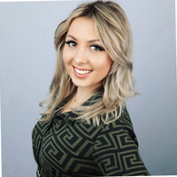 No1 Lounges Ltd Employee Marinela Stancu's profile photo