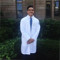Professional Physical Therapy Employee Nathaniel Santos's profile photo