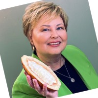 Blommer Chocolate Co Employee Rose Potts's profile photo