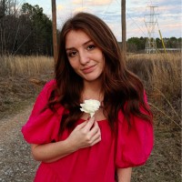 UPPERROOM Employee Halen Salser's profile photo