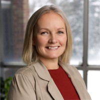 Water Resources Group Employee Anita Hollenhorst's profile photo