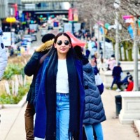Smithfield BioScience Employee Preeti Chauhan's profile photo