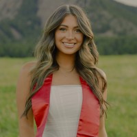 Blissy Employee Payton Turbow's profile photo