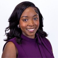 WALB-TV Employee Brittanye Blake's profile photo