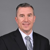 TTI, Inc. Employee Greg Vickrey's profile photo