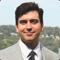 Paramount Employee Logan Thomas's profile photo