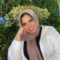 Edu-Fun Employee Aya Yahia's profile photo