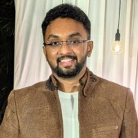 Abhilash Acharya Email & Phone Number