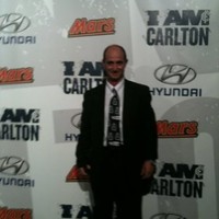 Fos Lighting Employee Brian Rosenberg's profile photo