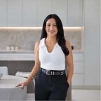 Amanda Minehan's profile photo