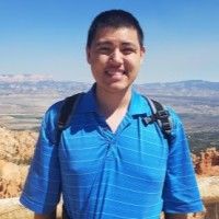 Amazon Flex Employee Kenneth Woodward's profile photo