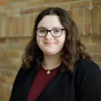 Clark Schaefer Hackett Employee Catherine Laney's profile photo