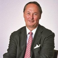 Bessemer Trust Employee Rob Elliott's profile photo