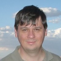 Astrolabe CAE Employee Henk Heijnen's profile photo