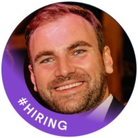 Digital Hive Employee Mathieu Dessers's profile photo