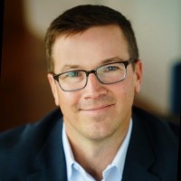 Sands Capital Employee Scott Headd's profile photo