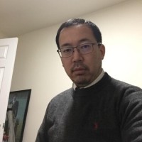 Eleco Technologies Employee Robert Martinez's profile photo