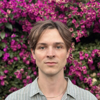 Astera Institute Employee Loren Amdahl-Culleton's profile photo