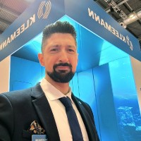 Harris Poursanidis Email