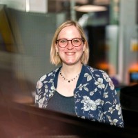 KTR Systems GmbH Employee Ellen Herdering's profile photo