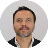 Renzo Spinelli Email & Phone Number