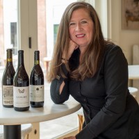 Bailarín Cellars Employee Cynthia Goddeau's profile photo