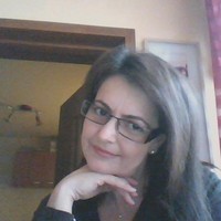 SCNet Employee Alina-Maria Spirleanu's profile photo